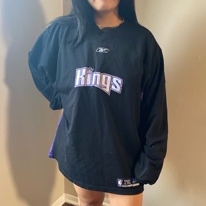 Sacramento Kings Practice Jersey 😈